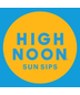 High Noon - Tropical Variety Pack (8 pack 12oz cans)