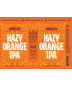 Lord Hobo Hazy Orange Angelica 4pk 4pk (4 pack 16oz cans)