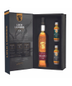 Loch Lomond 12 yr Scotch Whiskey Gift Set 750ml