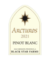 2021 Black Star Farms Arcturos Pinot Blanc Michigan