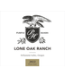 2022 Purple Hands Winery - Lone Oak Ranch Pinot Noir (750ml)