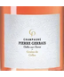 Gerbais/Pierre Extra Brut Rosé Champagne Grains de Celles NV