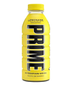 Prime Lemonade Sng Btl (16oz bottle)