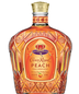 Crown Royal Peach Flavored Whisky Limited (375ml)