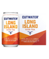 CutWater Long Island Lata de té helado, paquete de 4 | Tienda de licores de calidad