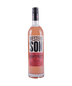 Western Son Distillery Ruby Red Grapefruit Vodka 750 ML