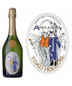 Toad Hollow Amplexus Cremant Brut Sparkling Wine Limoux-Languedoc NV