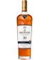 Macallan Double Cask Single Malt Scotch Whisky 30 year old