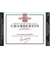 2017 Trapet Chambertin Grand Cru