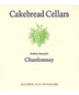 2021 Cakebread Chardonnay Napa Valley (750ml)