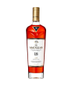 The Macallan 18 Year Old Double Cask Single Malt Scotch 750ml Rated 96-100WE