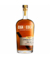 Oak & Eden 4 Grain Bourbon 750 ml