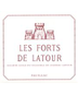 2015 Les Forts de Latour - Pauillac