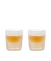 Glass Freeze™ Whiskey Glass (set of two)