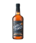 Early Times Bourbon Whiskey Bottled In Bond 100 Proof