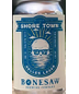 Bonesaw Brewing Co. - Shore Town Helles (6 pack 12oz cans)