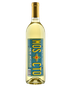 Blue Teal Moscato