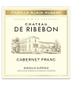 Château de Ribebon Cabernet Franc