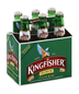 Kingfisher - "Premium" Lager (6 pack 12oz bottles)