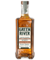 Green River Distilling Single Barrel Kentucky Straight Bourbon Whiskey