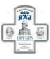 Cadenhead's - Old Raj Dry Gin 55% Alc (750ml)