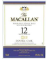 Macallan - 12 Year Old Double Cask (50ml)
