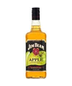 Jim Beam - Apple Whiskey (750ml)