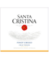 2022 Antinori Santa Cristina Pinot Grigio ">