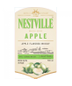 Nestville Apple Flavored Whiskey (750ml)