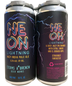 Storms A' Brewin Neon Lightning Ipa 16oz Cans