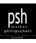 2022 Philip Schell - Malbec Psh Mendoza (750ml)