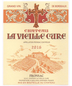 2018 Chateau La Vieille Cure Fronsac 750ml