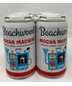 Beachwood BBQ & Brewing Mocha Machine Porter