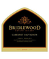 2017 Bridlewood - Cabernet Sauvignon Paso Robles (750ml)
