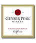 2021 Geyser Peak - Sauvignon Blanc (750ml)