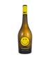 6 Bottle Case Smiley Wines Vin de France Chardonnay NV w/ Shipping Included