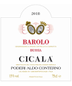 Conterno/Aldo Barolo Cicala