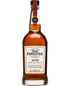 Old Forester 1870 Straight Bourbon Whisky
