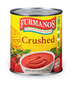 Furmano's - Crushed Tomatoes 28 Oz