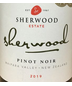 2019 Sherwood Pinot Noir