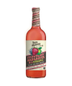 Tres Agave Organic Strawberry Margarita Mix 1L