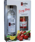 Ketel One Vodka With Bloody Mary Glass (750ml)