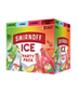 Smirnoff Ice - Party Pack (12 pack bottles)