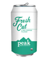 Peak Organic Brewing - Peak Organic Fresh Cut Pilsner (6 pack cans)