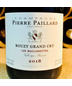 Pierre Paillard, Les Maillerettes, Bouzy, Grand Cru, Vieille Vigne Pin