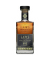 Laws San Luis Valley Straight Rye Cask Strength Whiskey