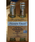 Fever Tree - Ginger Ale 4pk *For Will Call and San Francisco Delivery Only*