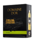 Domaine Dor White Blend - 4 Litre Box