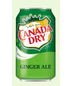 2010 Canada Dry - Ginger Ale oz (750ml)