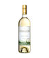 McManis Family River Junction Pinot Grigio